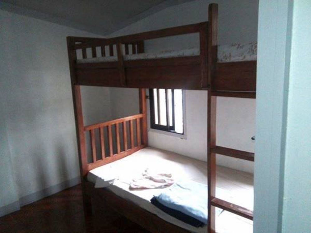Le Monette Bed & Breakfast Baguio City Exteriör bild