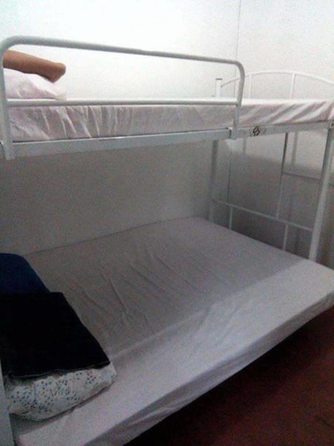 Le Monette Bed & Breakfast Baguio City Exteriör bild