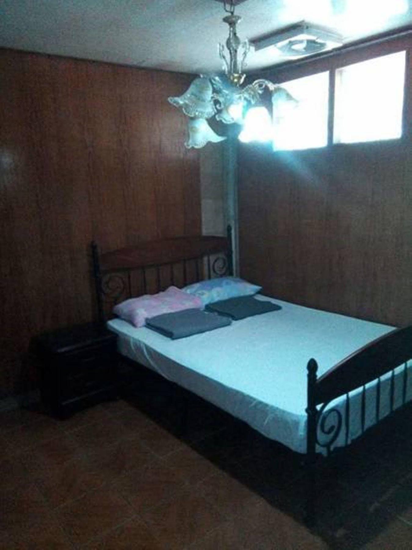 Le Monette Bed & Breakfast Baguio City Exteriör bild