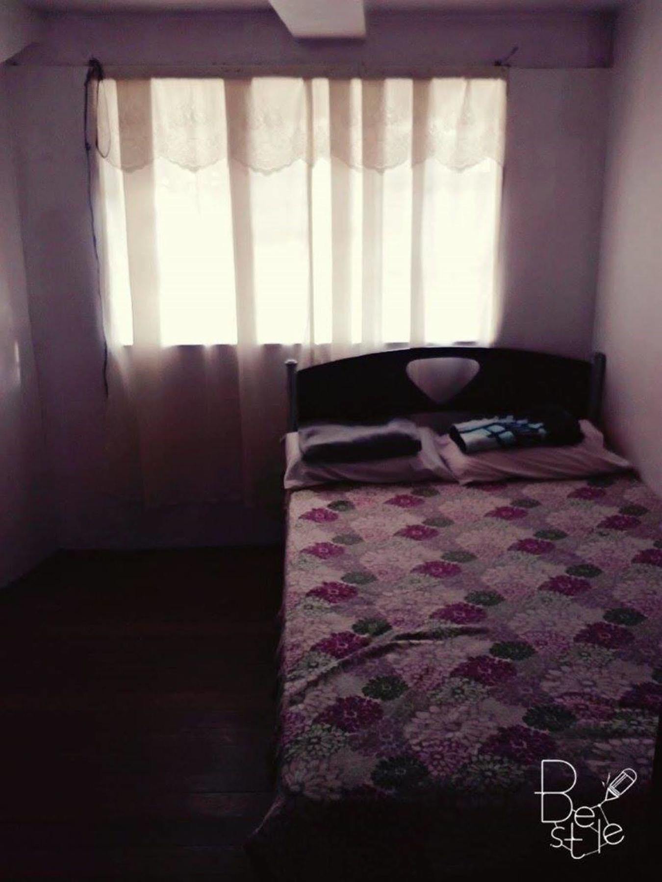 Le Monette Bed & Breakfast Baguio City Exteriör bild