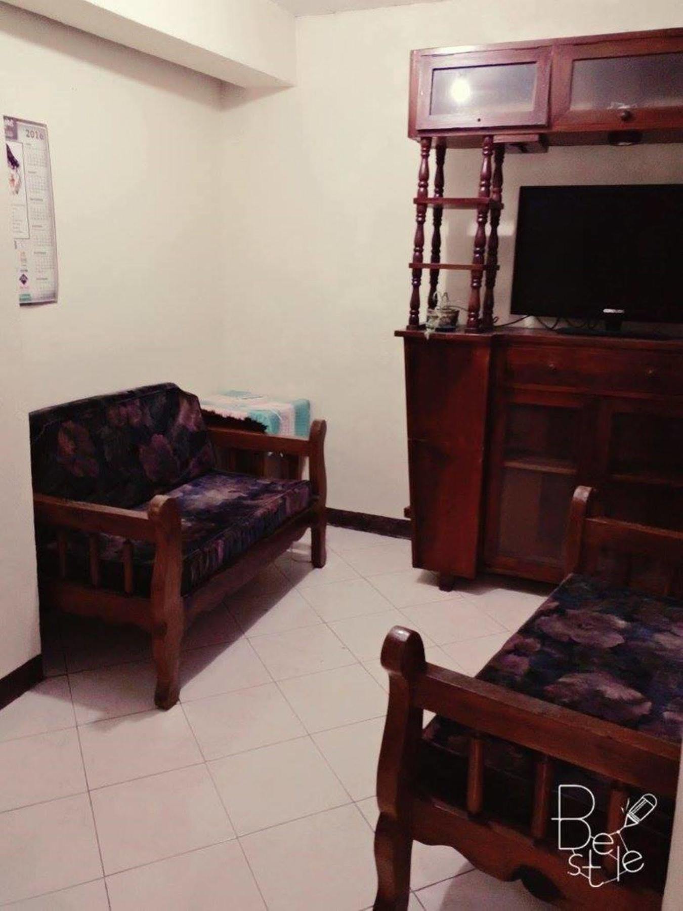 Le Monette Bed & Breakfast Baguio City Exteriör bild