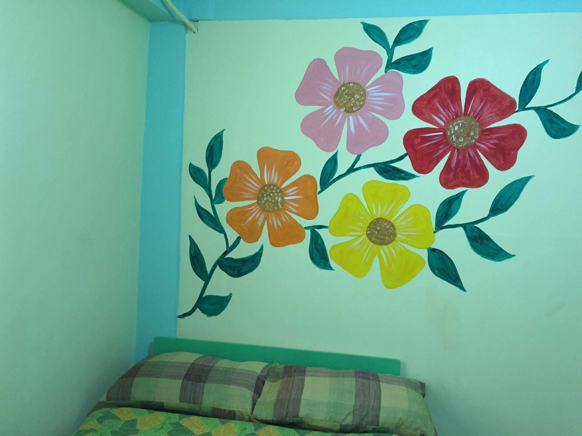 Le Monette Bed & Breakfast Baguio City Exteriör bild