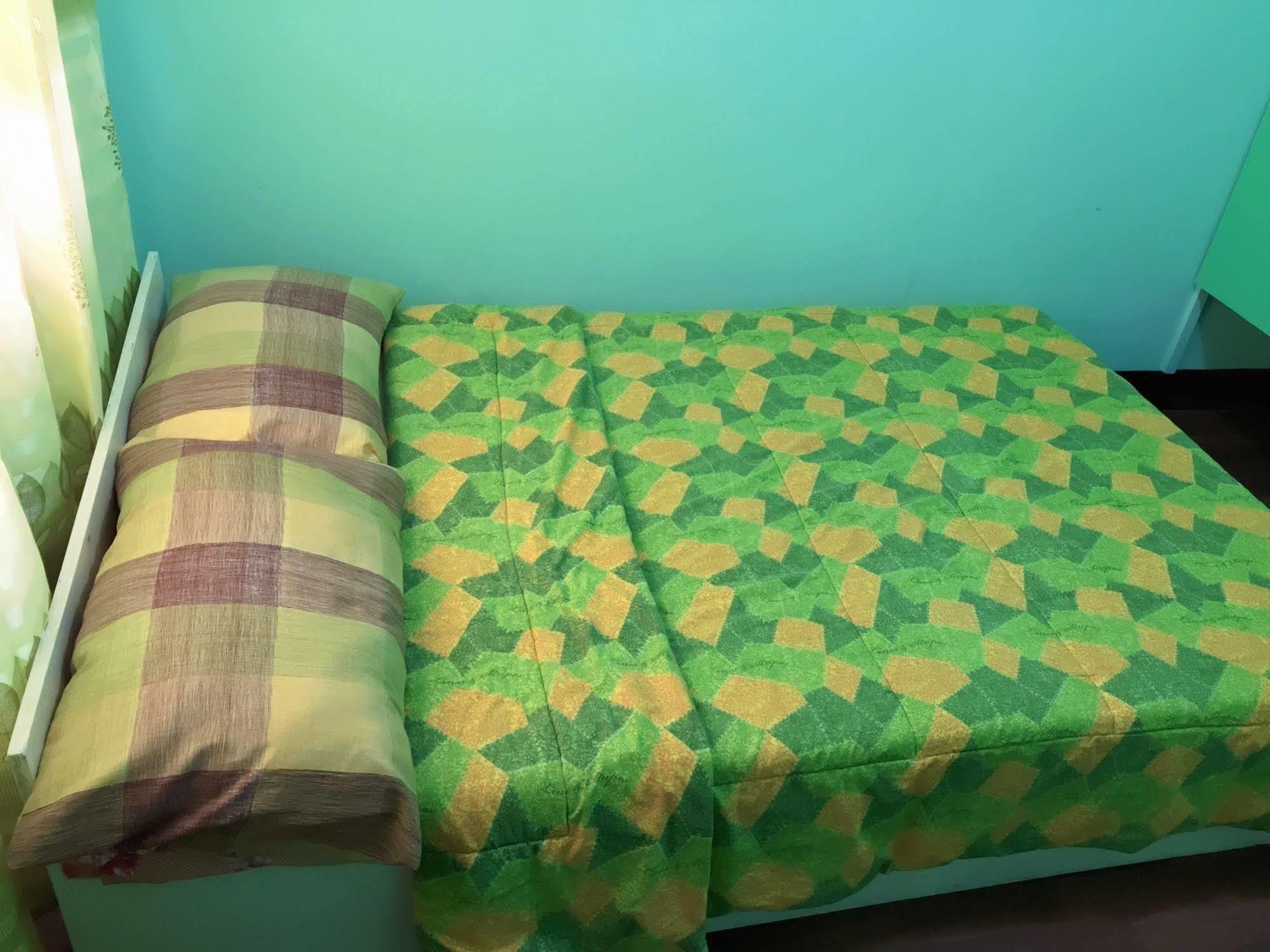 Le Monette Bed & Breakfast Baguio City Exteriör bild
