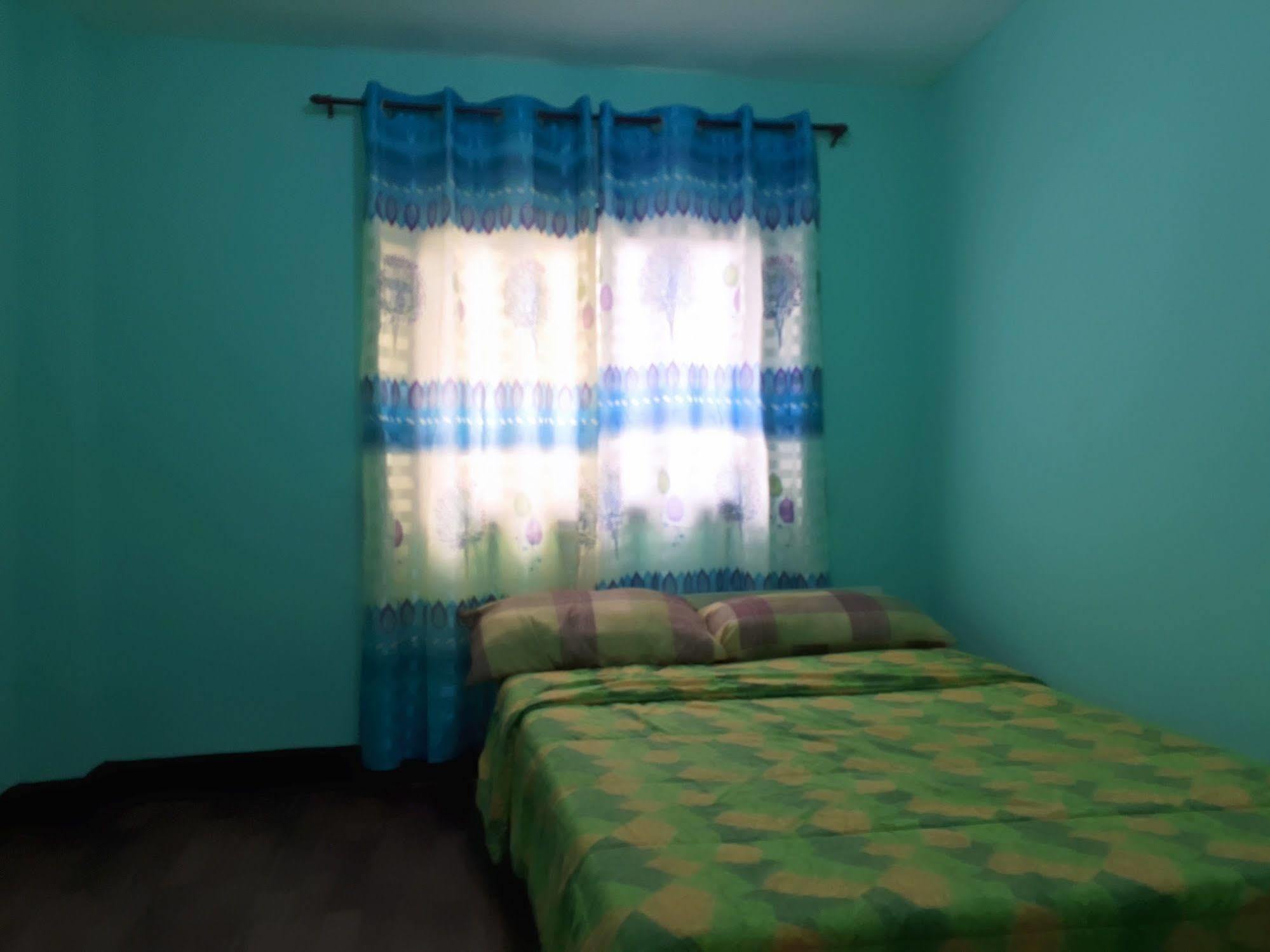Le Monette Bed & Breakfast Baguio City Exteriör bild