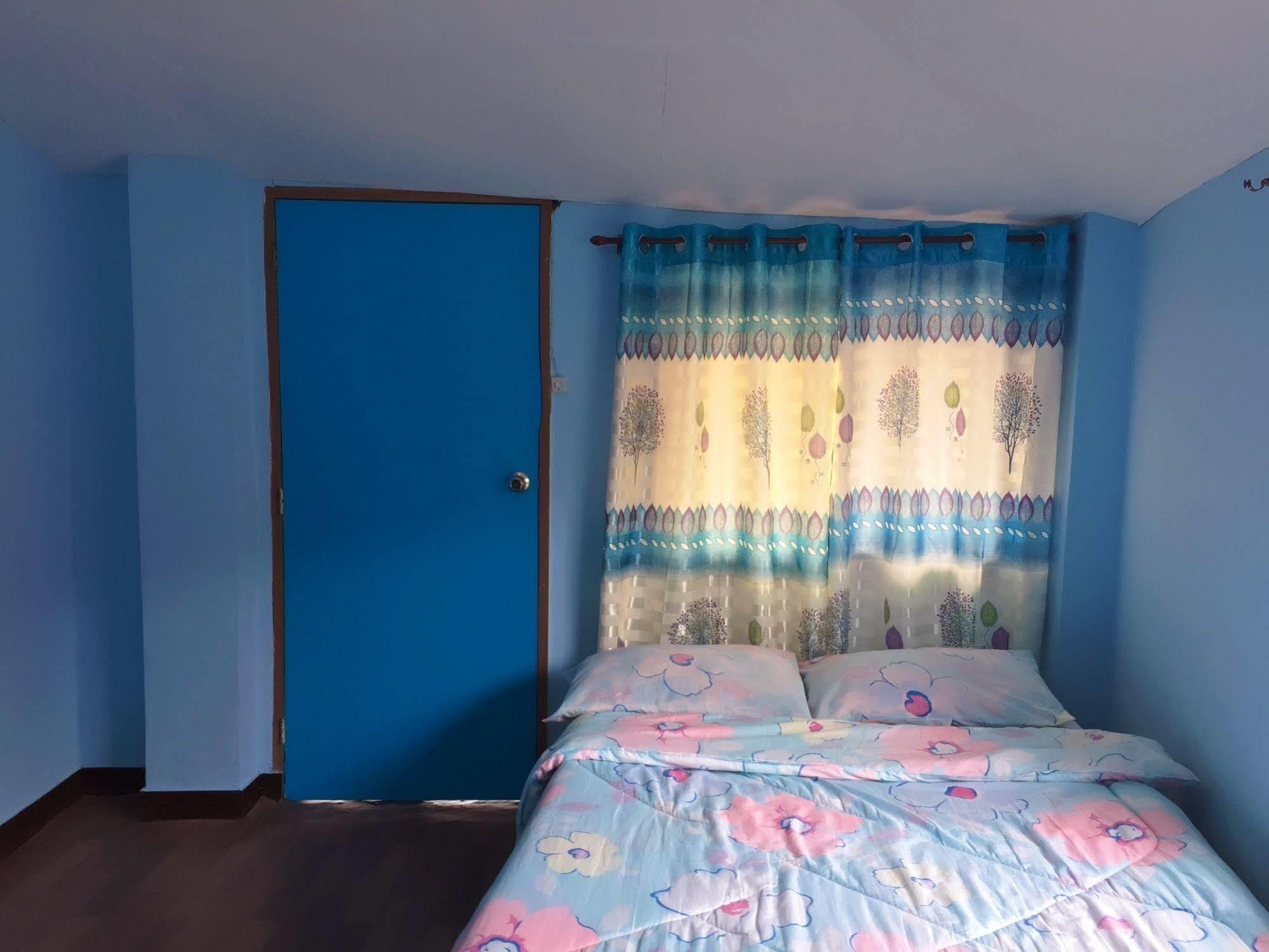 Le Monette Bed & Breakfast Baguio City Exteriör bild