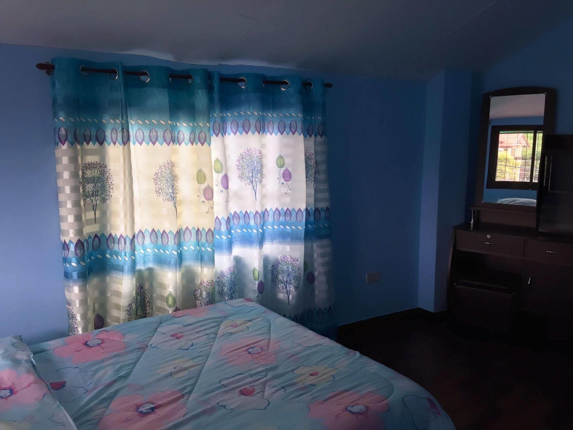 Le Monette Bed & Breakfast Baguio City Exteriör bild