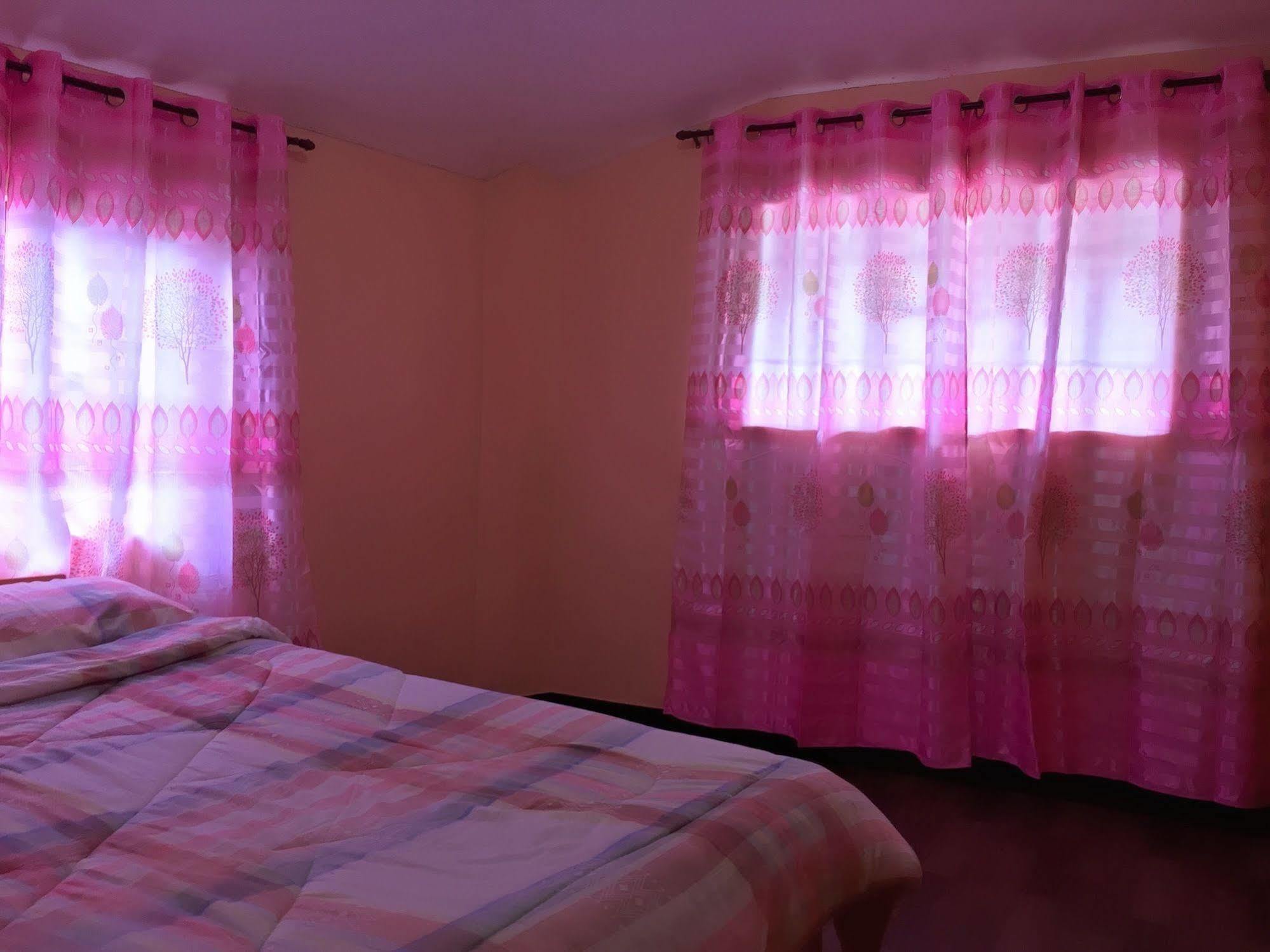 Le Monette Bed & Breakfast Baguio City Exteriör bild