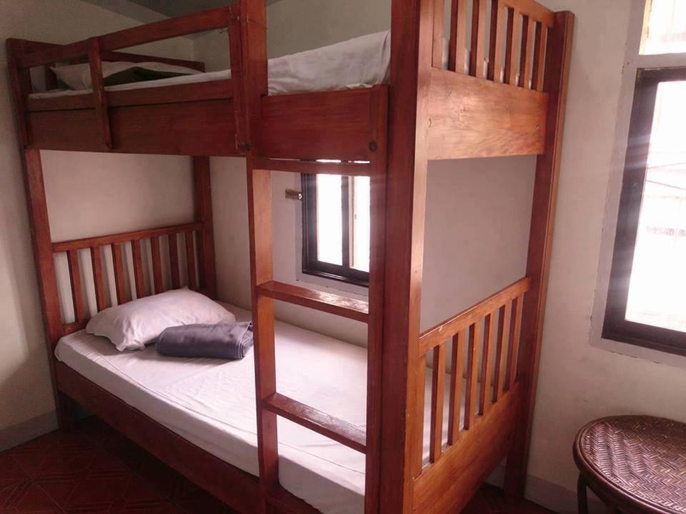 Le Monette Bed & Breakfast Baguio City Exteriör bild