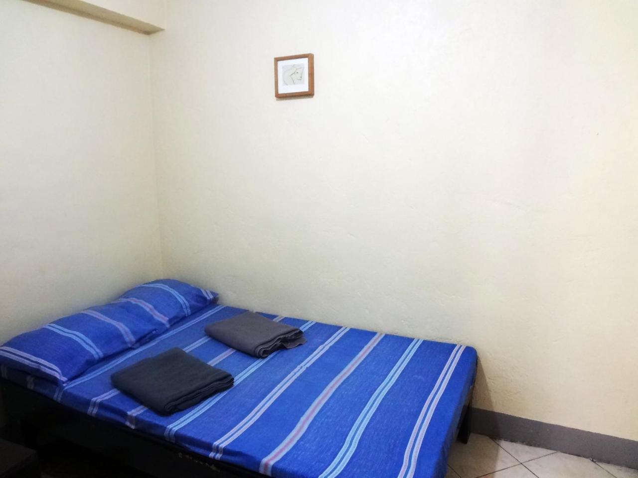 Le Monette Bed & Breakfast Baguio City Exteriör bild