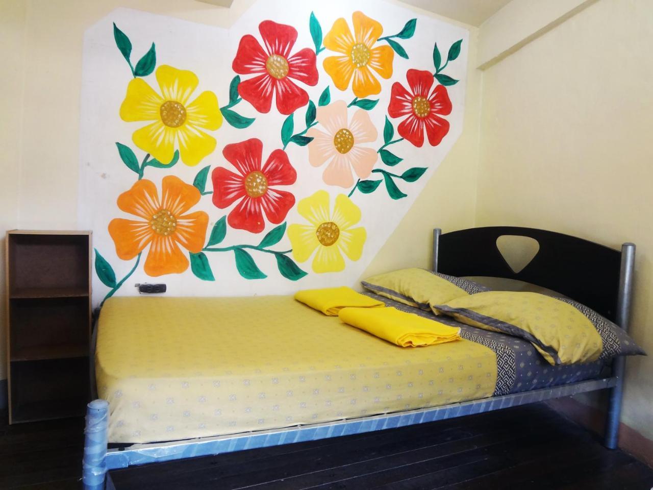 Le Monette Bed & Breakfast Baguio City Exteriör bild